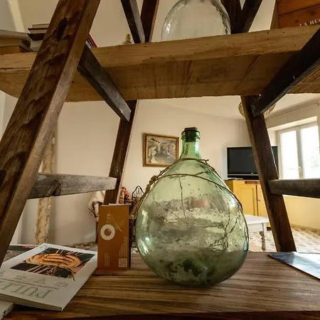 Countryhome At Winery Chateau Camponac
