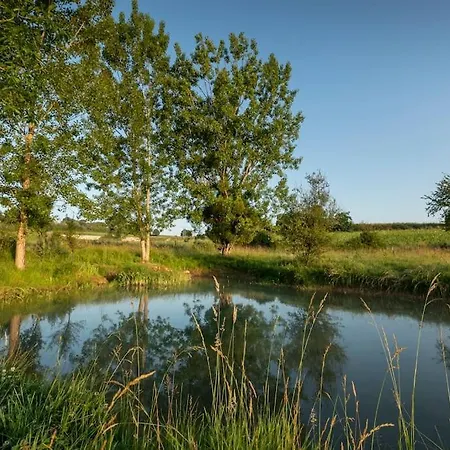 Hébergement de vacances Countryhome At Winery Chateau Camponac *