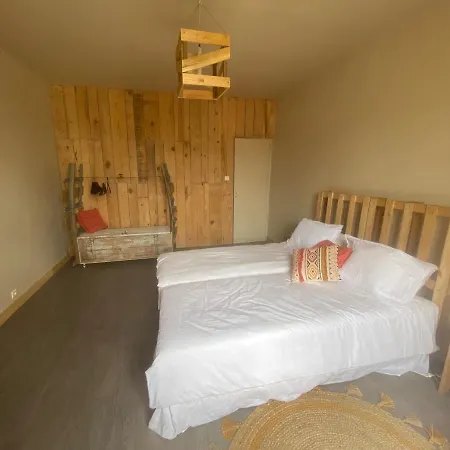 Countryhome At Winery Chateau Camponac Holiday home Bourg-sur-Gironde
